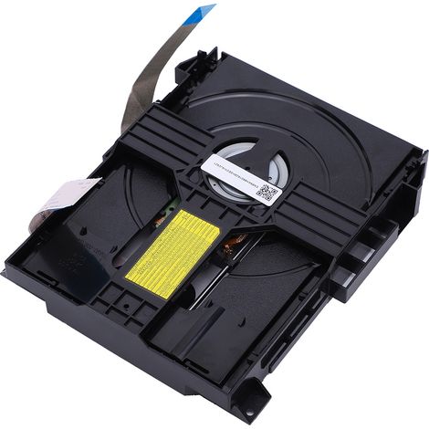 Module de lentille laser, composant électronique de remplacement pour capteur optique BlueRay SOHBDP10G