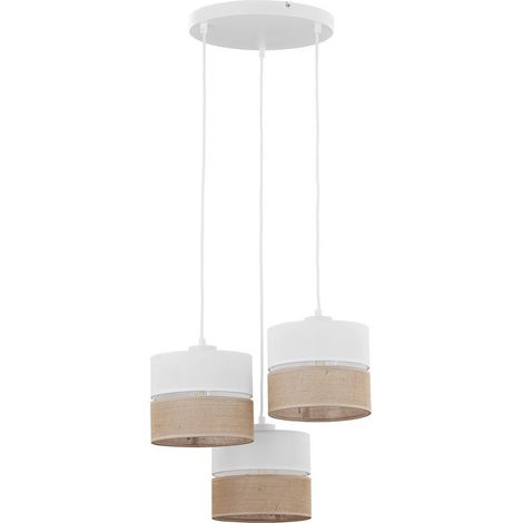 Linobianco 6575 TK Lighting Hängeleuchte (1/5)