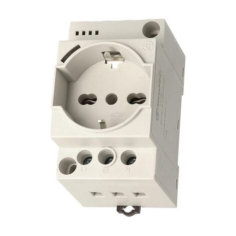 Socket Outlet 7U0082300010 FINDER 7U0082300010 (1/2)