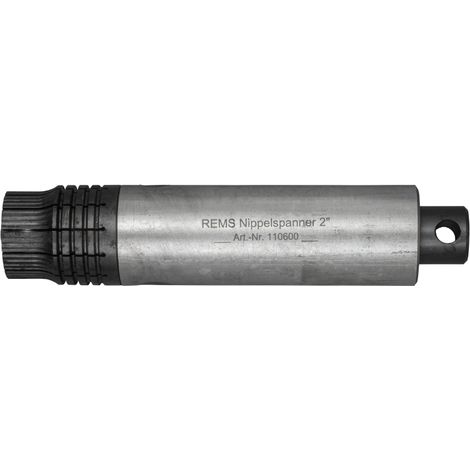 Nippelspanner 2" Nr.110600