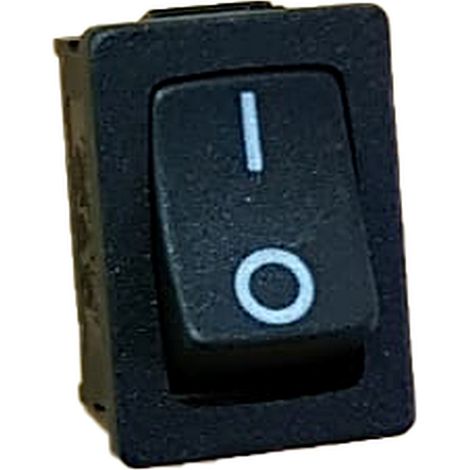Interruptor Encendido pequeño para generador comp. con Pr3000I 