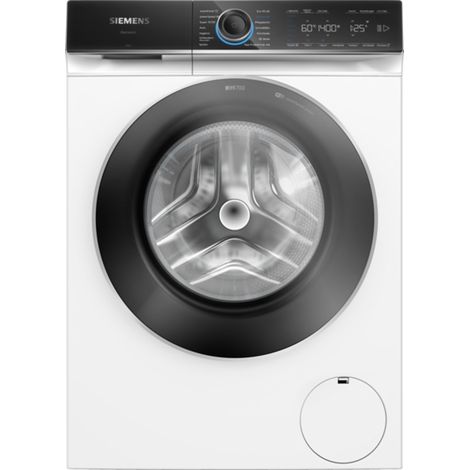 Siemens WG44B2A40 - iQ700 Waschmaschine, Frontlader 9 kg 1400 U/min. (1/5)