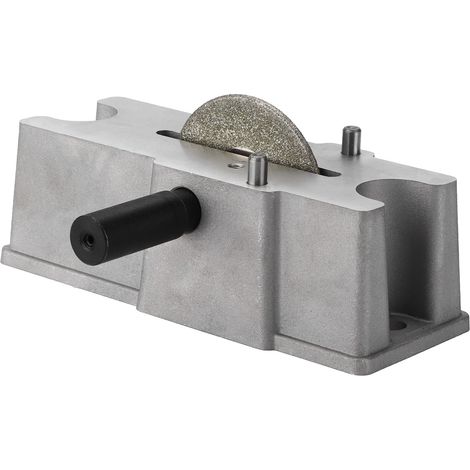 Lot de 2 Limes pour Segments de Piston, Outil de Réglage Manuel, Métal Dur Universel 66785 (1/5)