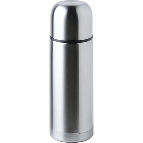 Bouteille isolante inox 0,5 L