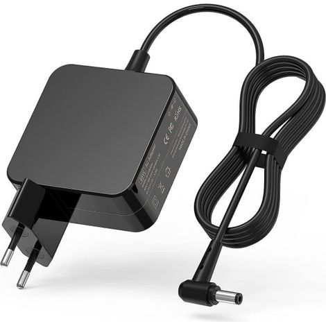 65W 20V 3.25A Portable Charger for Lenovo Ideapad 310, 310s, 320, 330, 330s, 14ikb, 15ikb, 510, 710, 3, 17ada05, S145 Flex, Adl45wcg (1/5)