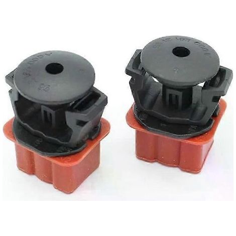 Accessoires automobiles Support supérieur de radiateur Goupilles de fixation supérieures A 000 991 25 95 Pour berline Classe C (W204) Pour Classe B (W246) (1/5)