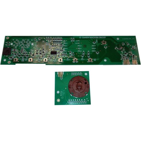 Scheda elettronica, modulo di potenza - Lavatrice - HOOVER - 3267713662734345986