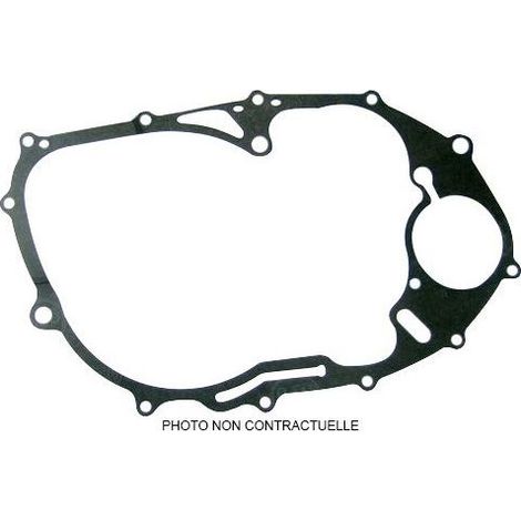 1 Joint de carter d'embrayage, pour Suzuki GSX-R600 2001, étanchéité optimale, pièces de rechange moto