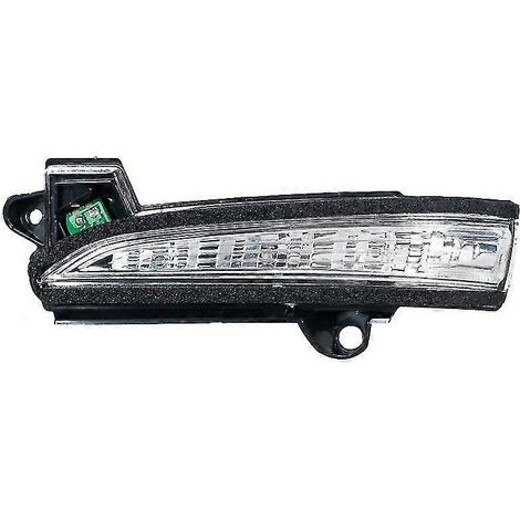 Für Ford USA Mondeo Fusion 2013 2014 2015 2016 2017 2018 2019 2020 Modell Außenspiegel Rückspiegel Blinker --Links