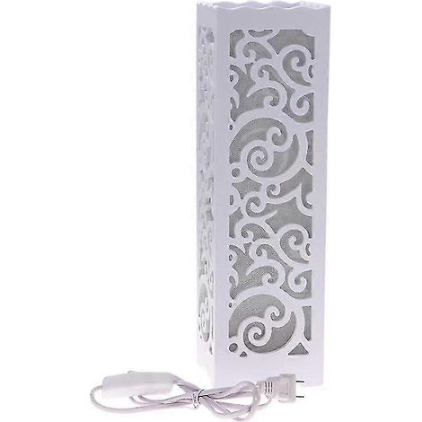 Lampe de chambre ajourée et sculptée Shining Clouds (1/5)