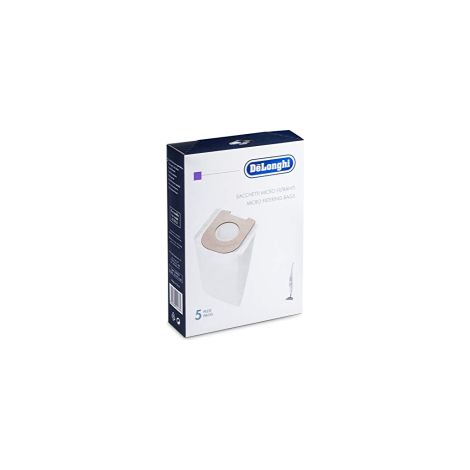 De’Longhi DLSF003 Accessoire et fourniture pour aspirateur Sac à poussière Aspirateur balai
