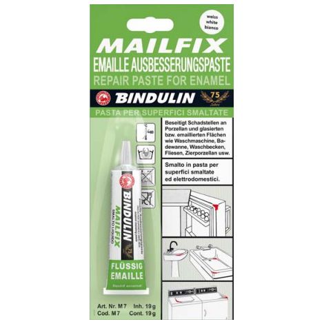 Liquide Mailfix 19g M7 WE (Par 15)