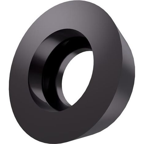 Fräswendeschneidplatte ISO RDHX 0501MOE:M8310 D. 2,2mm PVD beschichtet PRAMET (1/2)