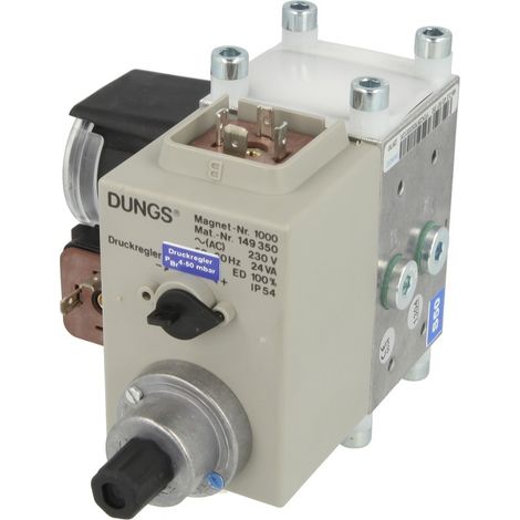 Dungs Bloc gaz MB-DLE 403 B01 S50 3/8''