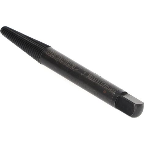 8551 3 Extractor de tornillos 3,1-5,5 mm, M8-M11 (1/4)