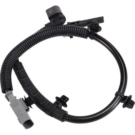 Captador de velocidad ABS derecho para Citroën C5 C6 Peugeot 508 Aeolus A9 (1/5)