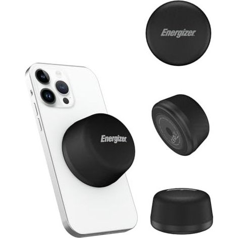 Energizer BT Lautsprecher 500mah + WSS Charge
