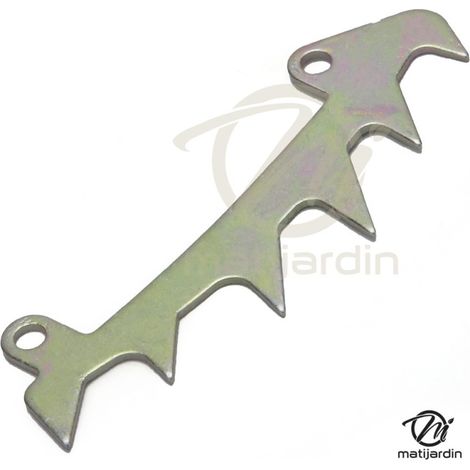 Griffe pour tronçonneuse Stihl 021 MS210