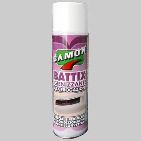 SPRAY BATTIX IGIENIZZANTE - 500 Ml