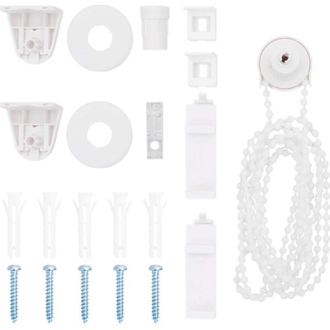 Raccords de store enrouleur 21 pcs 18 mm (1/5)