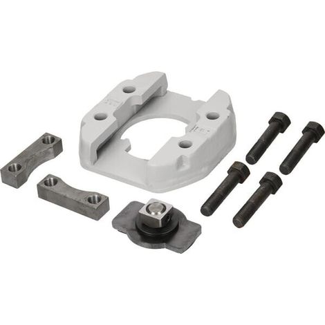 Soporte p煤a rapident lado dcho SULKY 980353