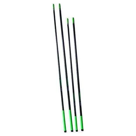 Saturnia Vara Aceituna 3,00 mètres Fibre de verre neutre