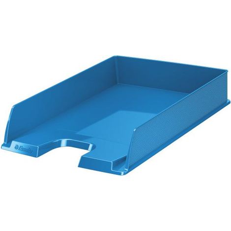 PORTACORRISPONDENZA AZZURRO (1/2)