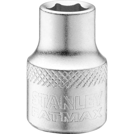 Douille 6 pans 3/8" 10mm - FATMAX® STANLEY FATMAX FMMT17210-0 (1/5)