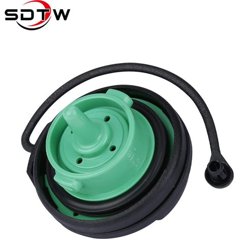 Bouchon réservoir 3C8201550E pour VW CC, Passat