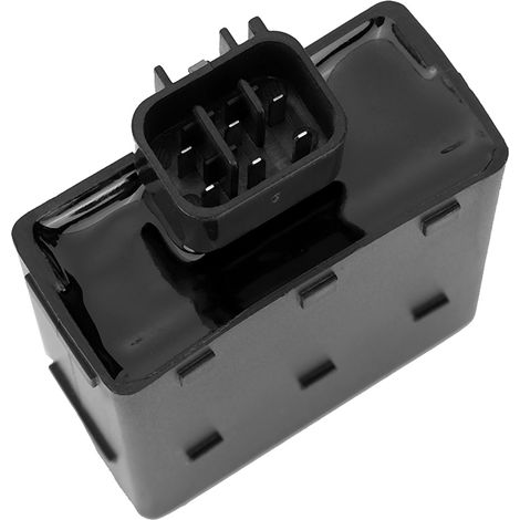 Boîtier CDI d'allumage CC pour moto Yamaha Mio Nouvo 110cc 250cc (1/5)