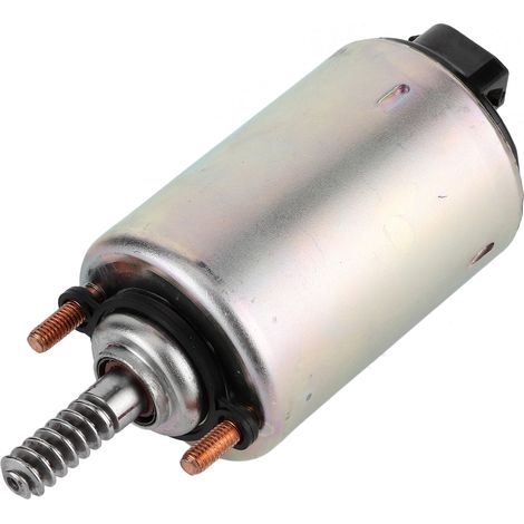 Actionneur de servomoteur VVT Valvetronic, moteur à arbre excentrique Actionneur de moteur Tronic à soupape variable VVT 11377548387 Remplacement pour série 1 E81 E87 (1/5)