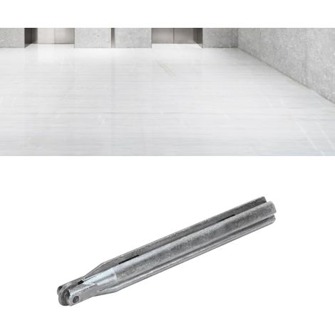 Molette de coupe en carbure de tungstène, outil de remplacement pour carreleur, coupe-carreaux manuel portable, lame de rechange précise. (1/5)