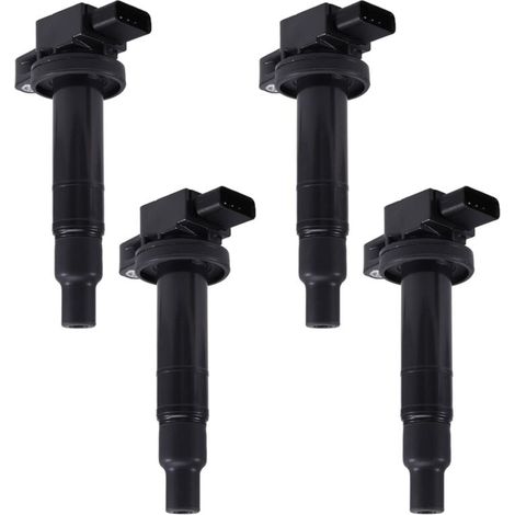 Set di 4 bobine di accensione 90919-02240 per Xb 1.5L (1/4)