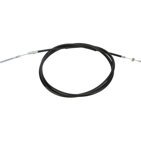 Motorrad-Hinterradbremszug, Ersatzteil für Moto 4 225 250 350 1986-1995, Motorrad-Ersatzteil, robuste Handbremszughülle. (1/5)