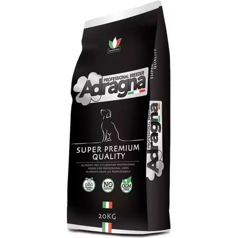 Agnello Adragna da riproduzione, taglia media/maxi, 20 kg. (1/2)