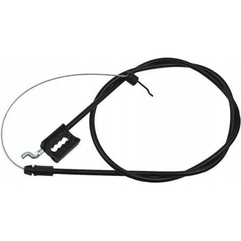 câble d'entraînement pour tondeuse Husqvarna 532 40 65-31, 583 29 90-01 (1/3)