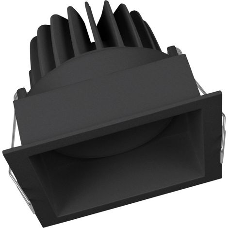 LEDVANCE LED-Strahler 8W 650Lm 3000K 36º IP20 (1/3)