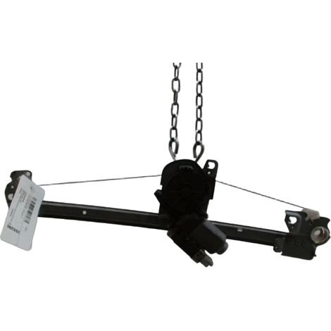 [PRODUIT D'OCCASION] Mecanisme+moteur Leve-glace Avant Gauche CITROEN C3 I Phase 2 2005-2010 ♻️ Ref Oe. 9221aq - Garantie à vie (1/3)