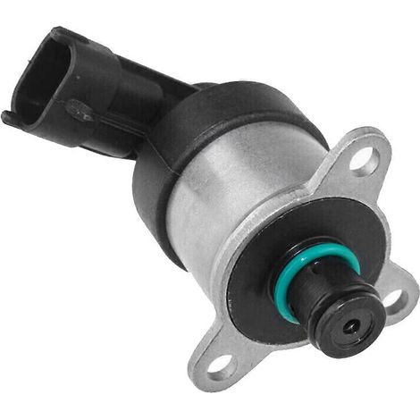 Soupape de régulation de pression de carburant compatible avec Peugeot CITROEN FORD 1.4 HDi 1.6 HDi 0928400607 0928400802