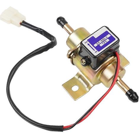 Pompe à carburant 12 V EP-500-0 035000-0460 12585-52030 pour Toyota Nissan-SFYGV (1/5)