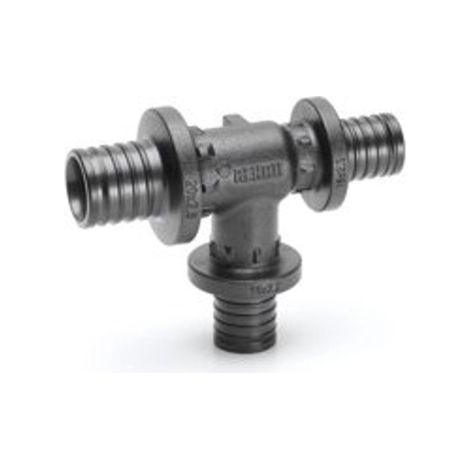REHAU Té RAUTITAN PX 40 - 32 - 32, 11600921001
