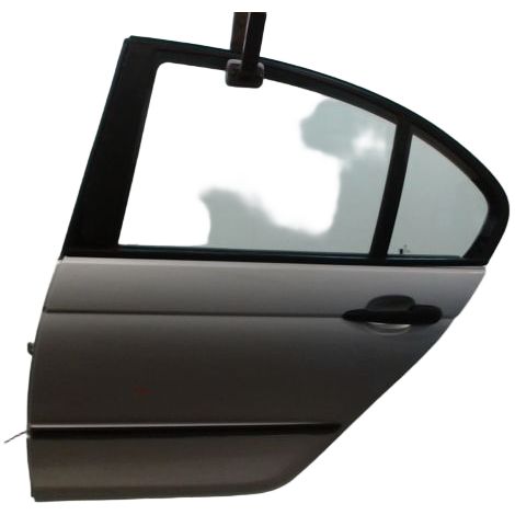 [PRODUIT D'OCCASION] Porte Arriere Gauche BMW Serie 3 Berl. Iv Phase 1 (e46) 1998-2001 ♻️ Ref Oe. 41527034153 - Garantie à vie (1/3)