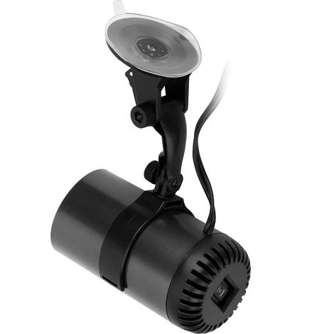 Autoheizung/Lüfter – Autoheizung – Autoheizlüfter – 12 V – Schnelles Aufheizen