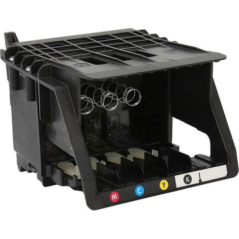 Tête d'impression 950 951 - Pièces de rechange pour imprimante HP Officejet Pro 8100 8600 8610 8620 8650 251DW 251 (1/4)