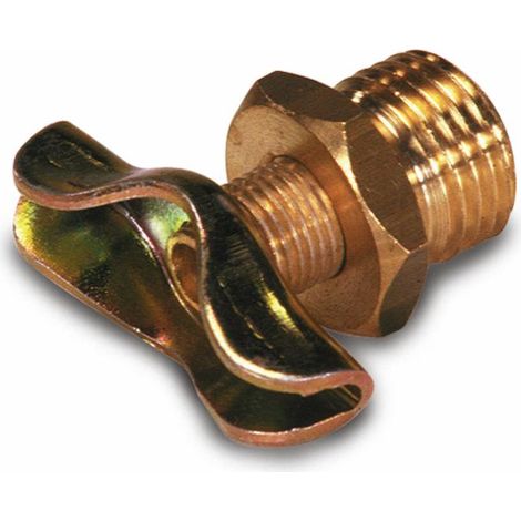 Rubinetto Ama per radiatore adattabile al rif. originale Fiat 5118499