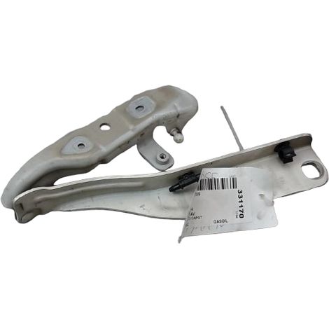 Compas Droit Capot CITROEN Ds5 [PRODUIT D'OCCASION]♻️9803474780 (1/2)