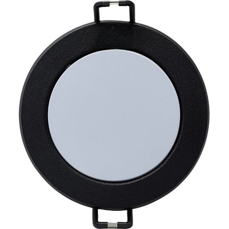 Downlight rotondo da esterno CCT "TERESA 90" - FUMAGALLI - GU10 (1/4)