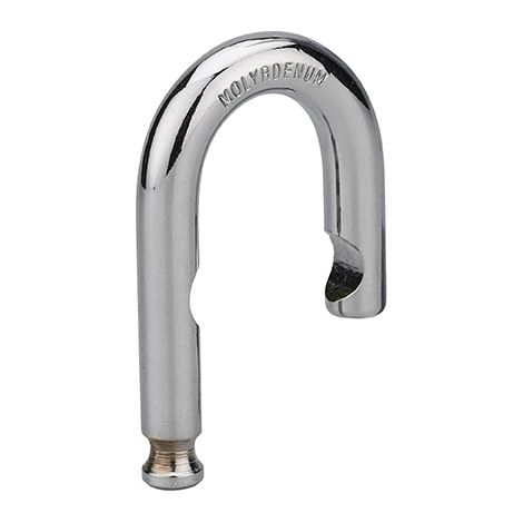 Arco di ricambio in acciaio al molibdeno 7,93 x 19 x 20 mm per lucchetto 096509 – THIRARD