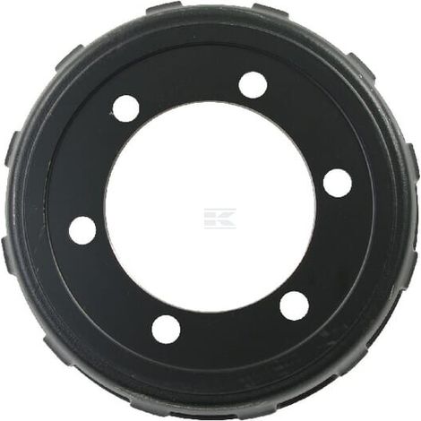 Tambour de frein BPW 0310514260