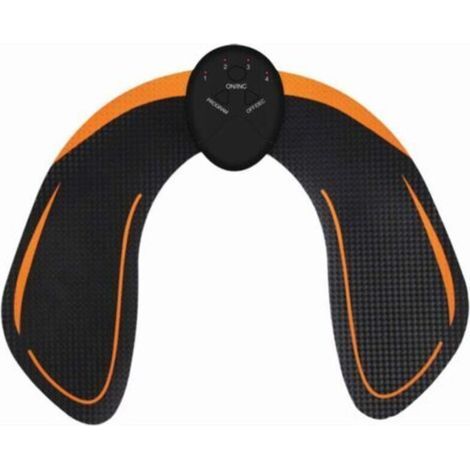 Entraîneur fessier EMS intelligent - Lifting hanches stimulateur musculaire - Équipement fitness maison (1/4)